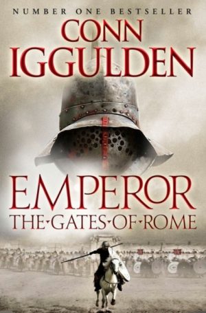 The Gates of Rome : Book 1