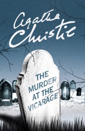 The Murder at the Vicarage : Book 1