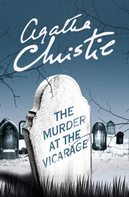 The Murder at the Vicarage : Book 1