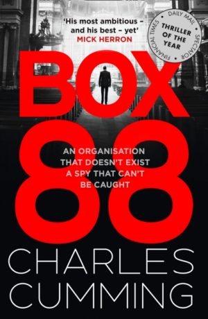 BOX 88 : Book 1