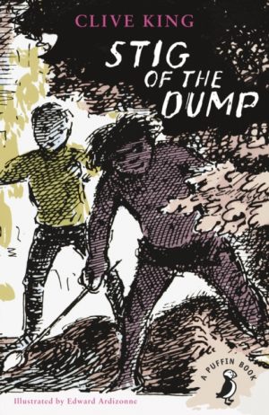 Stig of the Dump : 60th Anniversary Edition