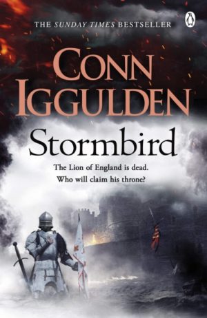 Stormbird : The Wars of the Roses (Book 1)