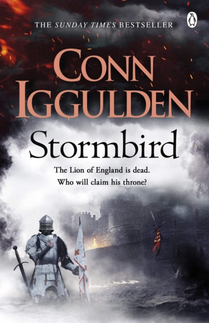 Stormbird : The Wars of the Roses (Book 1)
