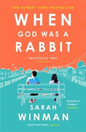 When God was a Rabbit : From the bestselling author of STILL LIFE