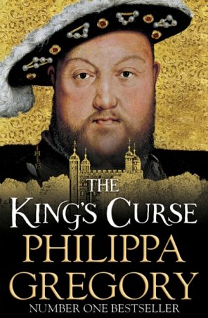 The King's Curse : Cousins' War 6