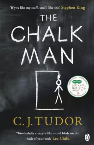The Chalk Man : The chilling and spine-tingling Sunday Times bestseller