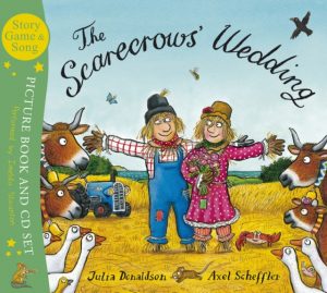 The Scarecrows' Wedding