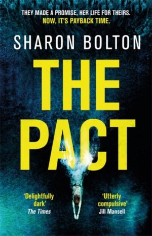 The Pact : The gripping thriller for readers who love dark academia and shocking twists