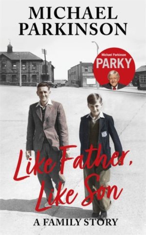 Like Father, Like Son : A family story