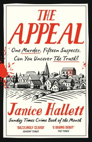 The Appeal : The smash-hit bestseller