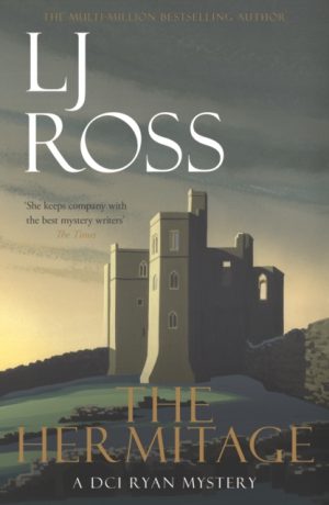 The Hermitage : A DCI Ryan Mystery