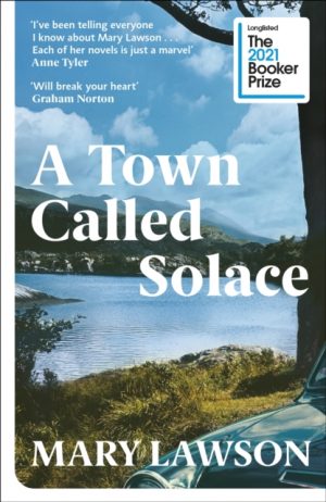A Town Called Solace : ‘Will break your heart’ Graham Norton