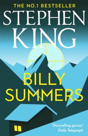 Billy Summers : An epic thriller from the No. 1 bestseller