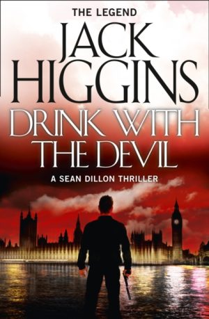 Drink with the Devil : Book 5
