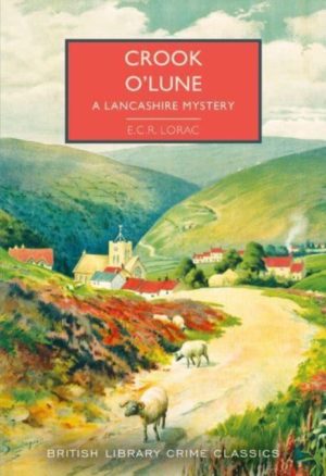 Crook o' Lune : A Lancashire Mystery : 104