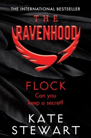 Flock : The Hottest, Most Addictive Enemies To Lovers Romance You'll Read All Year . . .