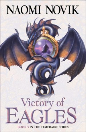 Victory of Eagles : Book 5