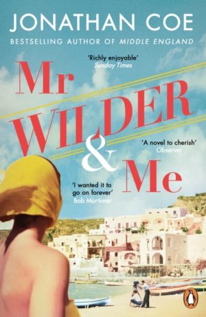 Mr Wilder and Me : ‘A love letter to the spirit of cinema’ Guardian