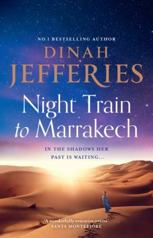 Night Train to Marrakech : Book 3