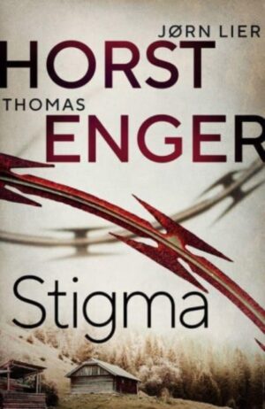 Stigma : The BREATHTAKING new instalment in the No. 1 bestselling Blix & Ramm series… : 4