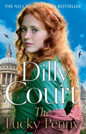 The Lucky Penny : Book 7