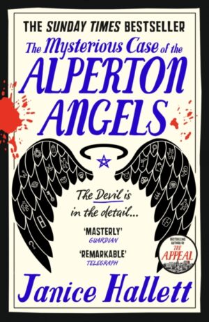 The Mysterious Case of the Alperton Angels : the Bestselling Richard & Judy Book Club Pick