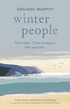 Winter People : Irish Examiner Best Books of 2022