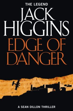 Edge of Danger : Book 9