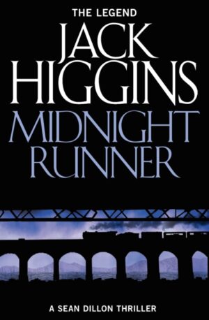 Midnight Runner : Book 10