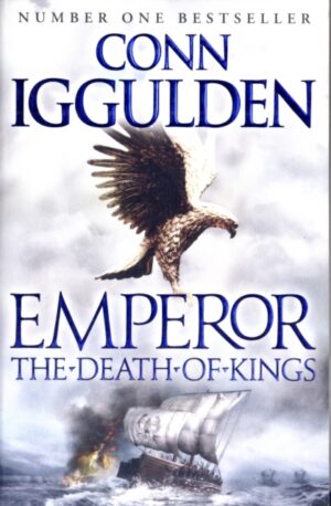 The Death of Kings : Book 2