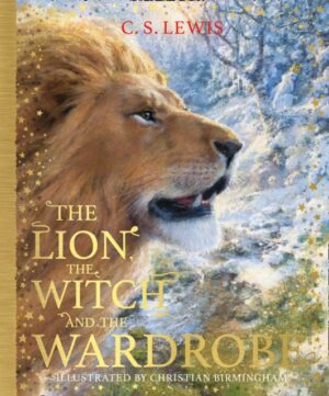 The Lion, the Witch and the Wardrobe : Book 2