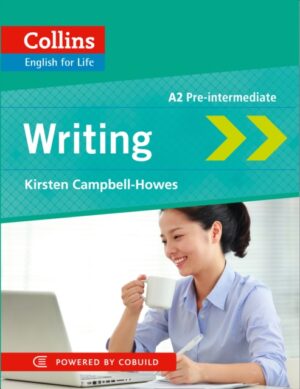 Writing : A2