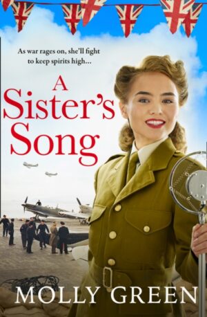 A Sister’s Song : Book 2