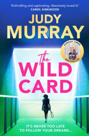 The Wild Card : The captivating, uplifting and addictive read you don’t want to miss!