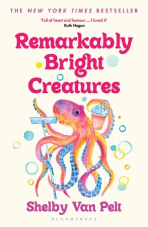 Remarkably Bright Creatures : ‘That Octopus Book’, the international bestseller, now a major Netflix film
