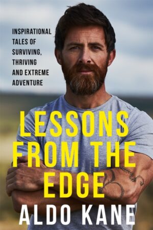 Lessons From the Edge : Inspirational Tales - THE PERFECT FATHER'S DAY GIFT