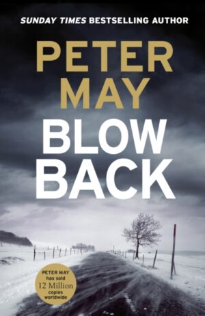 Blowback : The exciting penultimate case in the addictive crime series (The Enzo Files Book 5)