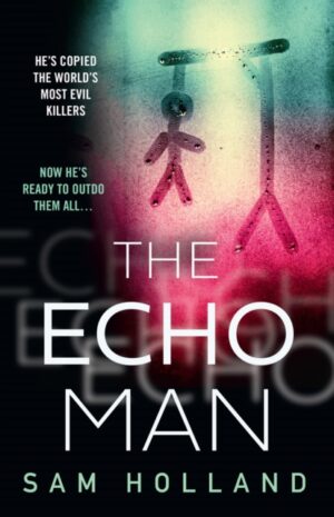 The Echo Man : Book 1
