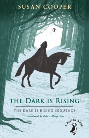 The Dark is Rising : 50th Anniversary Edition