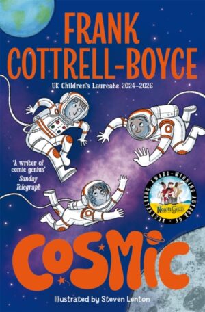 Cosmic