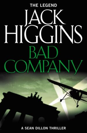 Bad Company : Book 11