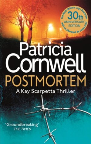 Postmortem : The first in the ground-breaking, globally bestselling Kay Scarpetta series