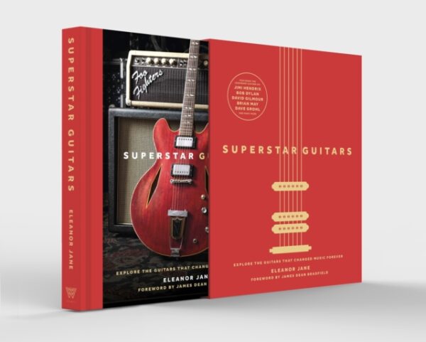 Superstar Guitars : (Slipcase Edition)