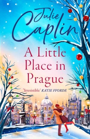 A Little Place in Prague : Book 12
