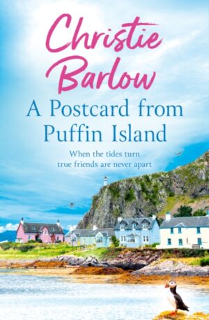 A Postcard from Puffin Island : Book 1