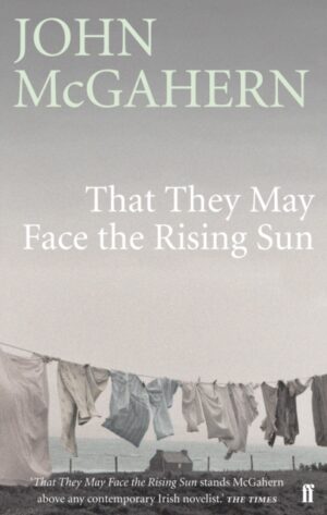 That They May Face the Rising Sun : Now a major motion picture