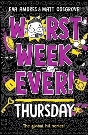 Worst Week Ever! Thursday : Volume 4