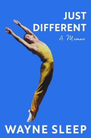 Just Different : A Memoir