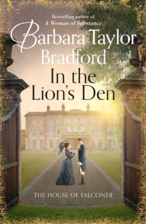 In the Lion’s Den : The House of Falconer