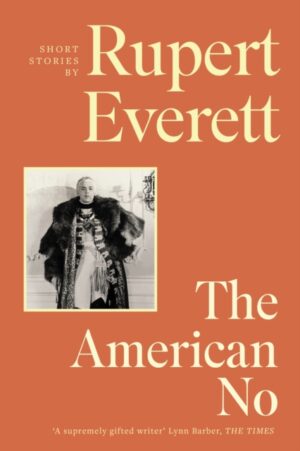 The American No : ‘[An] eccentric and exquisite new collection of stories' Tatler